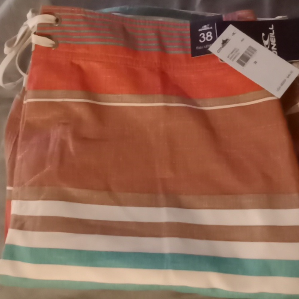 Men's swim shorts